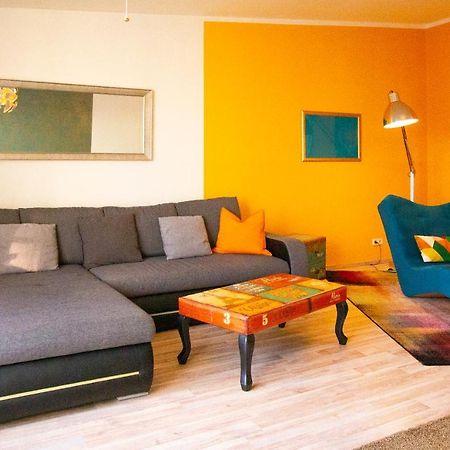 شقة Charming Domicile Leipzig City Center المظهر الخارجي الصورة
