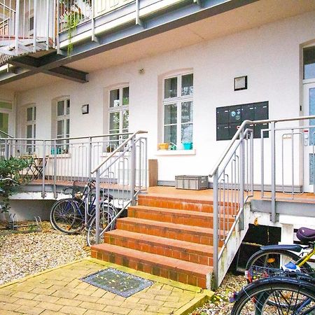 شقة Charming Domicile Leipzig City Center المظهر الخارجي الصورة