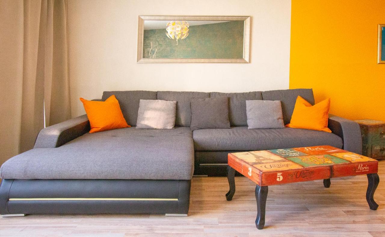 شقة Charming Domicile Leipzig City Center المظهر الخارجي الصورة