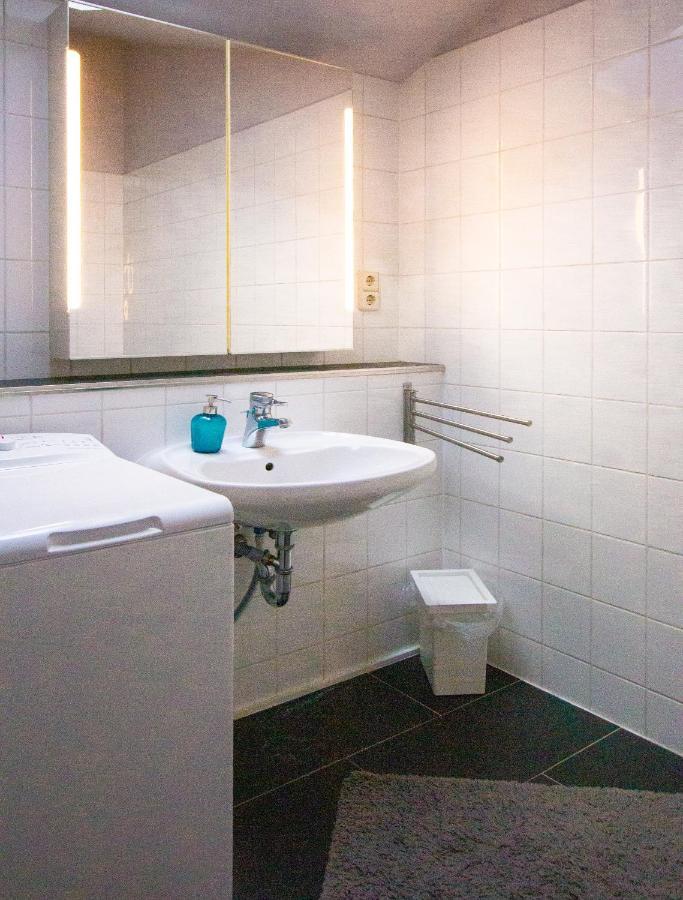 شقة Charming Domicile Leipzig City Center المظهر الخارجي الصورة